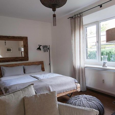 Ferienwohnung "Tegernsee-Iv" テガーンゼー エクステリア 写真