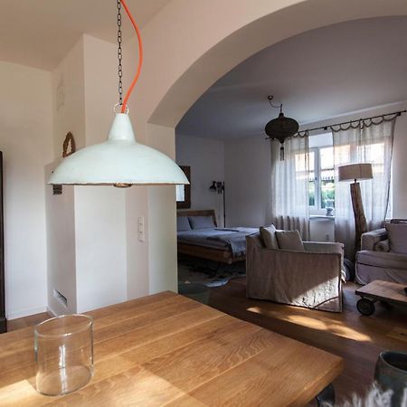 Ferienwohnung "Tegernsee-Iv" テガーンゼー エクステリア 写真