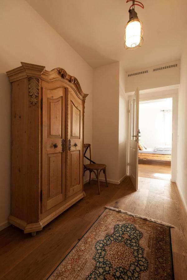 Ferienwohnung "Tegernsee-Iv" テガーンゼー エクステリア 写真